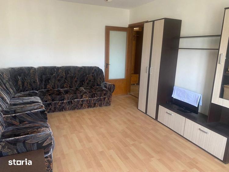 Apartament cu 2 camere decomandat în Tomis III