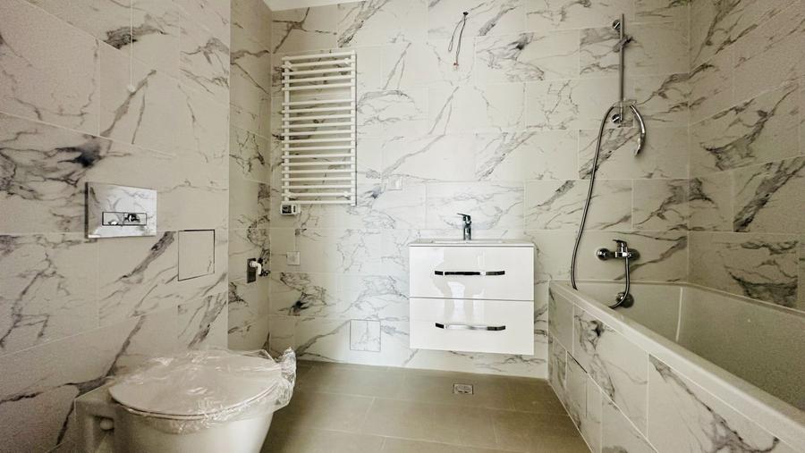 Apartament 2 camere, etaj 10/10, orientare Est, Greenfield B - 7