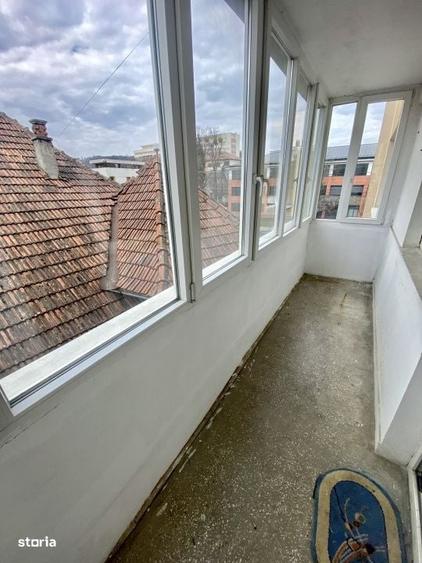 Apartament 3 camere de vanzare | Grigorescu | Etaj intermediar - 4