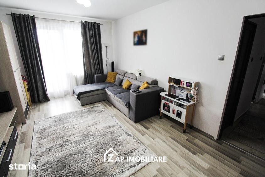 Tudor - Ap modern decomandat 2 camere - 52 mp - Str Selimbar - 13