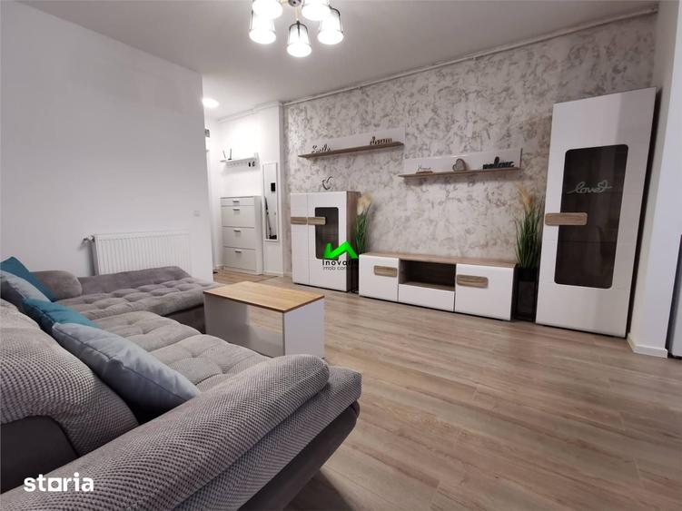 Apartament cu 3 camere în Turnișor