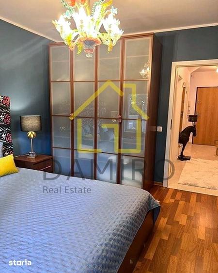 Apartament Duplex 2 Camere Str. Vaselor Mosilor Metrou Obor Parcare - 2