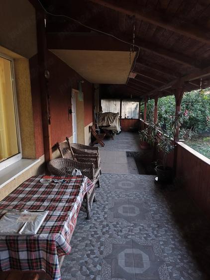 Casă cu Teren 1500 Mp în Galda de Jos