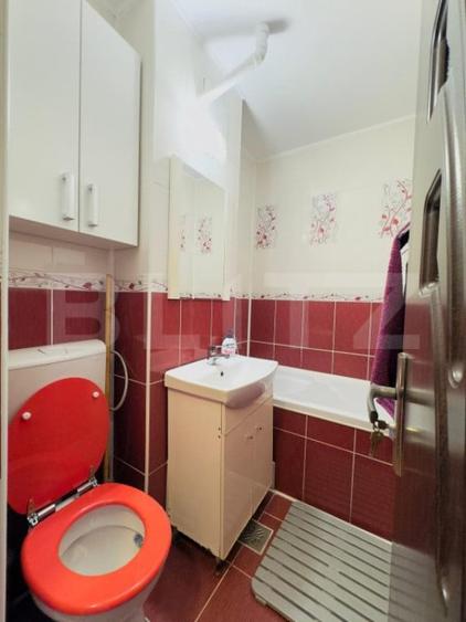 Apartament de 3 camere, etaj 2, zona Orizont - 7