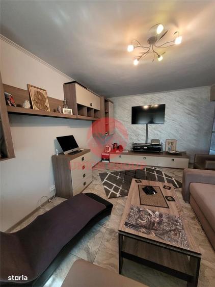 Apartament 3 Camere Superb, Decomandat, Mobilat si Utilat, Zona Dacia - 11