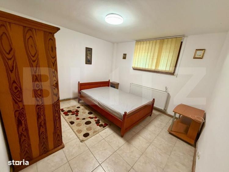 Garsonieră decomandată în Calea Severinului