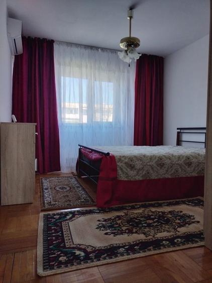 Apartament cu 2 camere decomandat în Mazepa 1