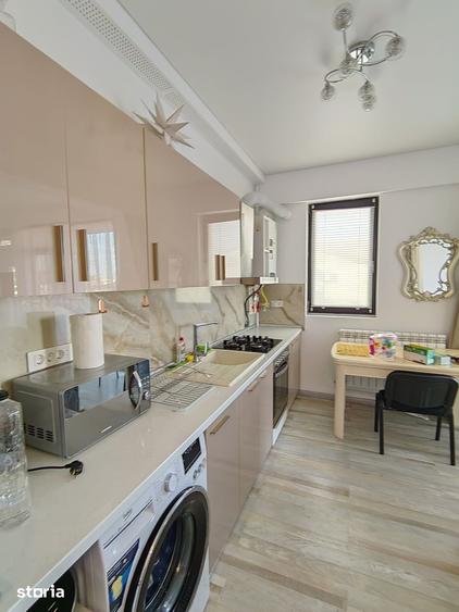 Apartament cu 2 camere în Nord