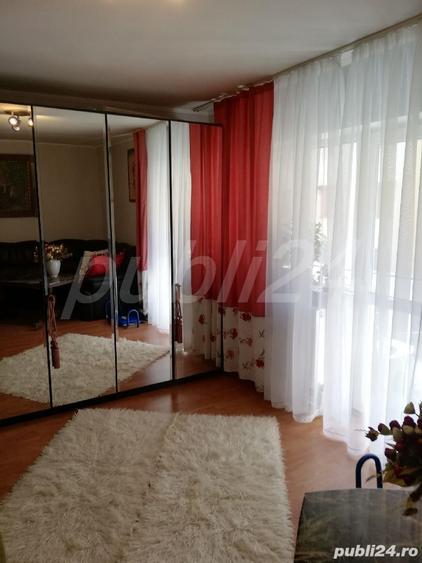 Apartament cu 4 camere în Orăștie