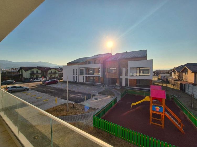 Apartament cu 2 camere decomandat în Bartolomeu