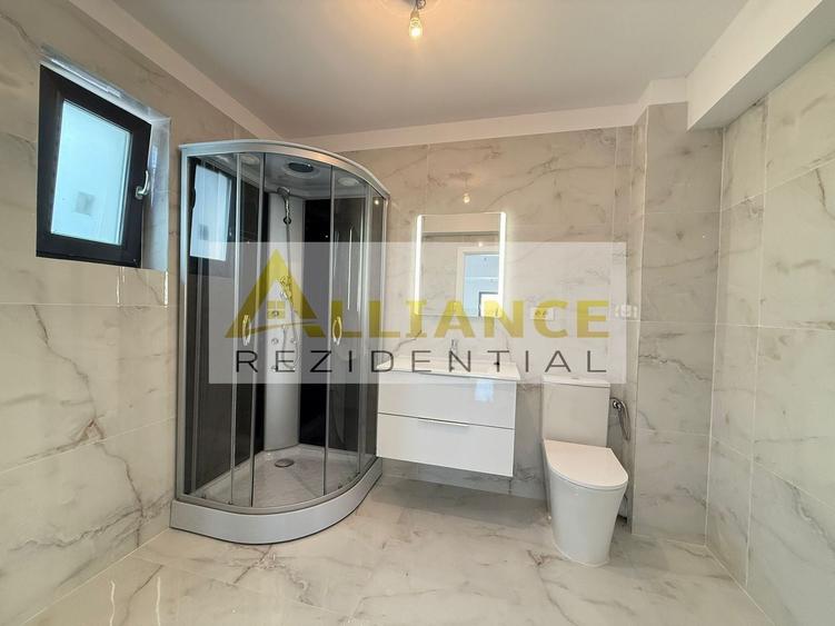 Vila P+M | 4 camere | 3 bai | Teren 308mp - 10