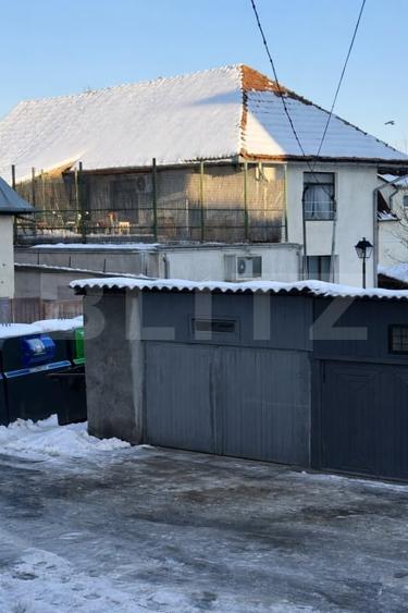 Apartament 2 camere, 57 mp, zona Reghin - 19