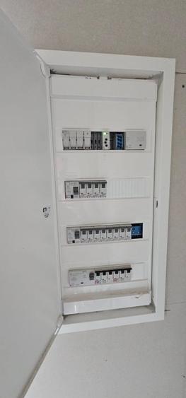 Casă individuală cu 3 camere cu Teren 1000 Mp în Dobrovăț