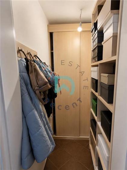 Apartament cu 3 camere decomandat în Avantgarden