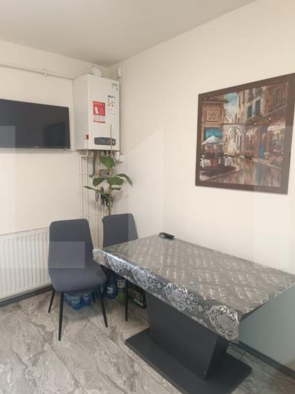 Apartament 2 camere, 55 mp, zona Dambovita - 12