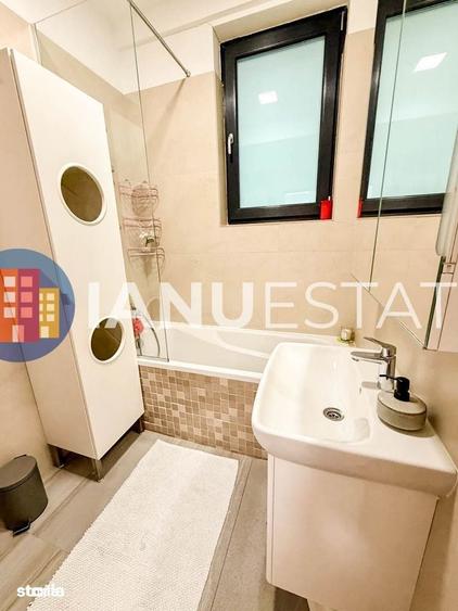 Apartament cu 3 camere decomandat în 13 Septembrie