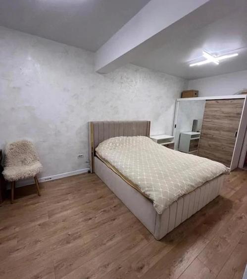 Apartament cu 2 camere semidecomandat în 13 Septembrie