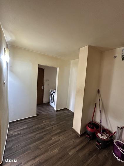 Apartament cu 2 camere decomandat în Rogerius