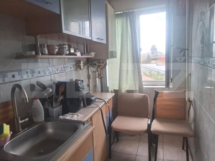 Apartament 2 camere, 44 mp, Strada 9 Mai - 7