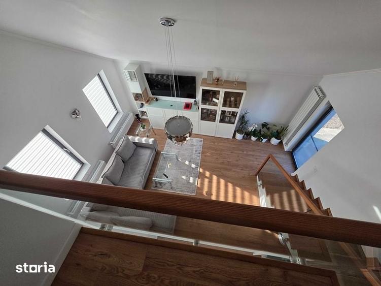 Casa Lazu , 105 mp , 4 camere - 4