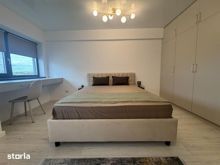 Apartament cu 2 camere în Cug