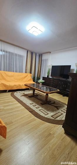 Casă cu 3 camere în Girocului
