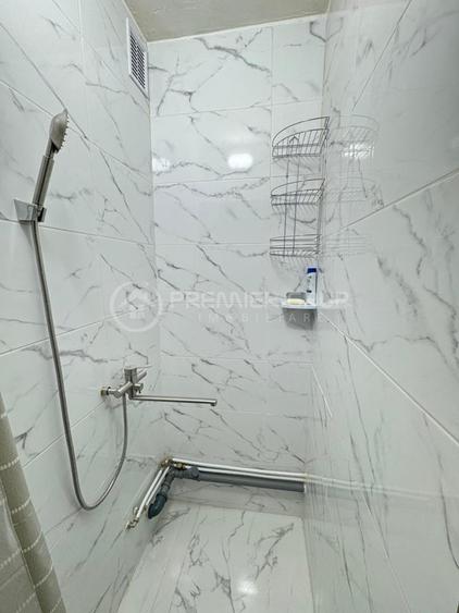 Apartament cu 2 camere în Tătărași