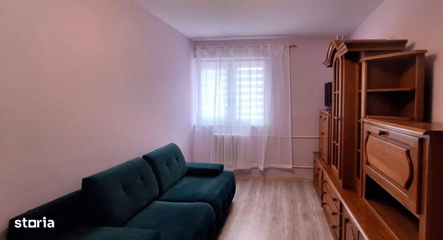 Inchiriere 2 camere Manastur, finisat modern, etaj intermediar - 7
