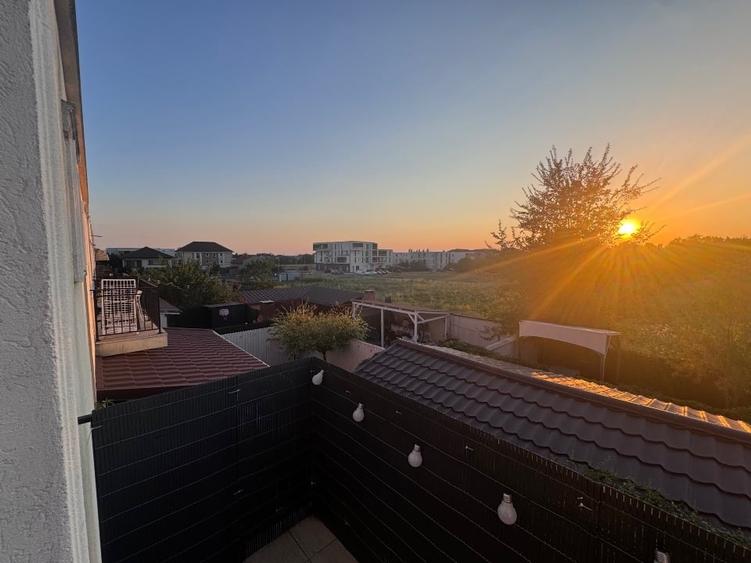 Apartament cu 2 camere decomandat, mobilat în Dumbrăvița
