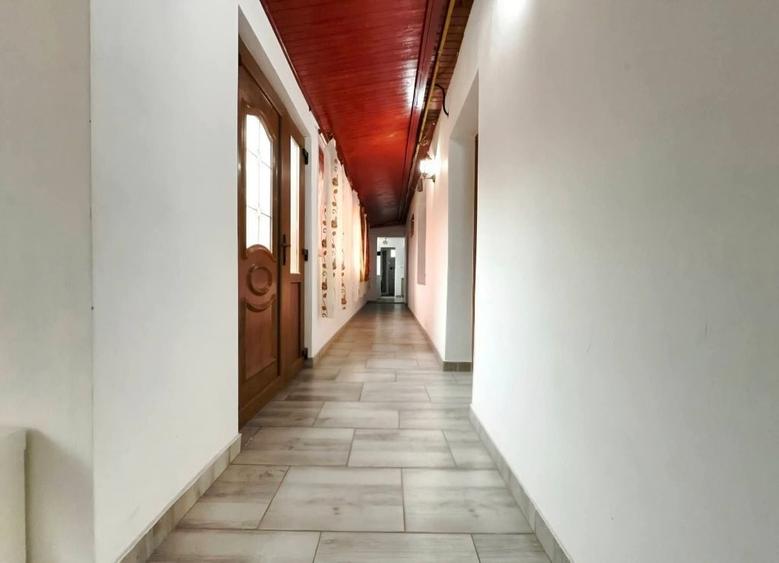 Casă cu 3 camere în Iosefin