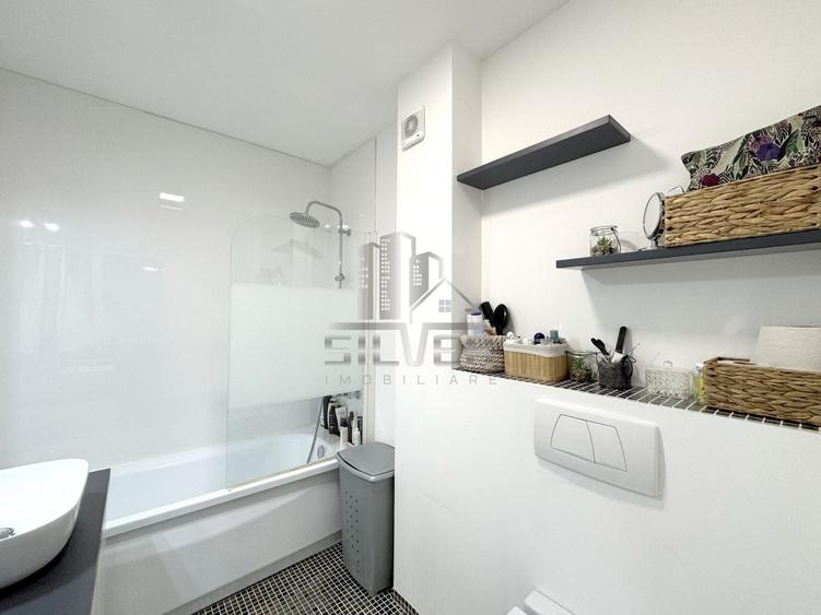 Apartament 2 camere/53 mp/parcare subt./zona Vivo. - 5