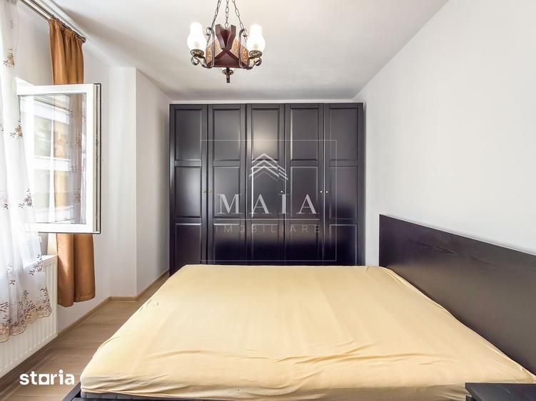 Apartament modern 3 camere | Etaj 1 | Parcare | Zona Kogalniceanu - 8