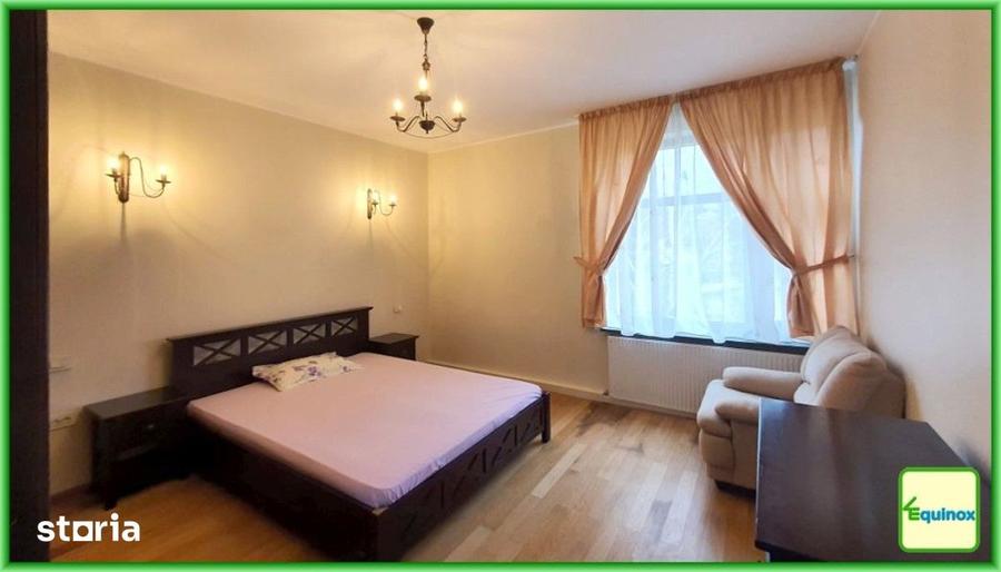 Casă cu 6 camere cu Teren 375 Mp în Matei Voievod