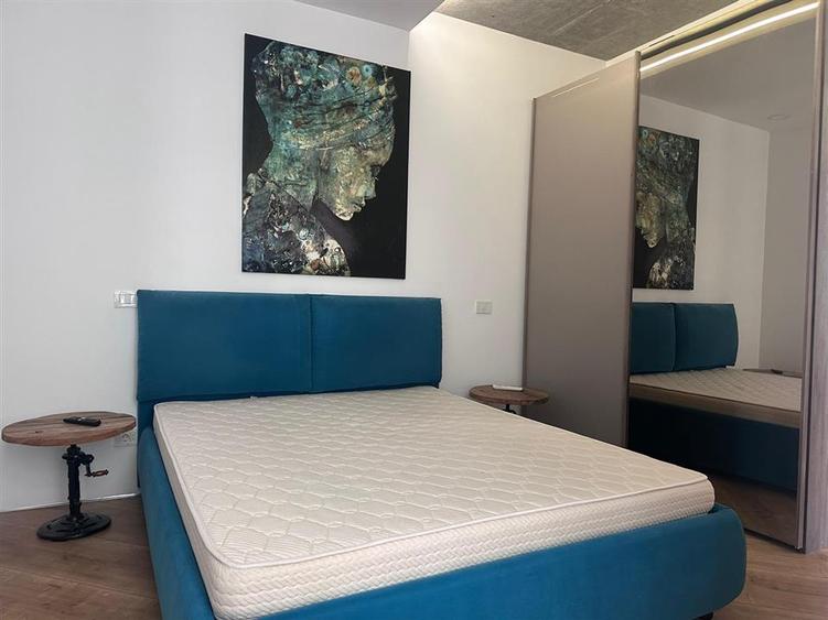 Apartament cu 2 camere decomandat, mobilat în Floreasca
