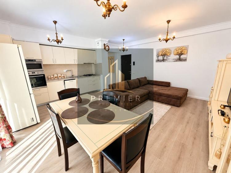 Apartament cu 3 camere decomandat în Iancu Nicolae
