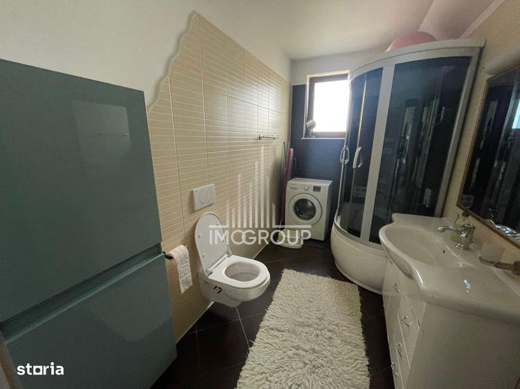 Apartament cu 3 camere în Europa