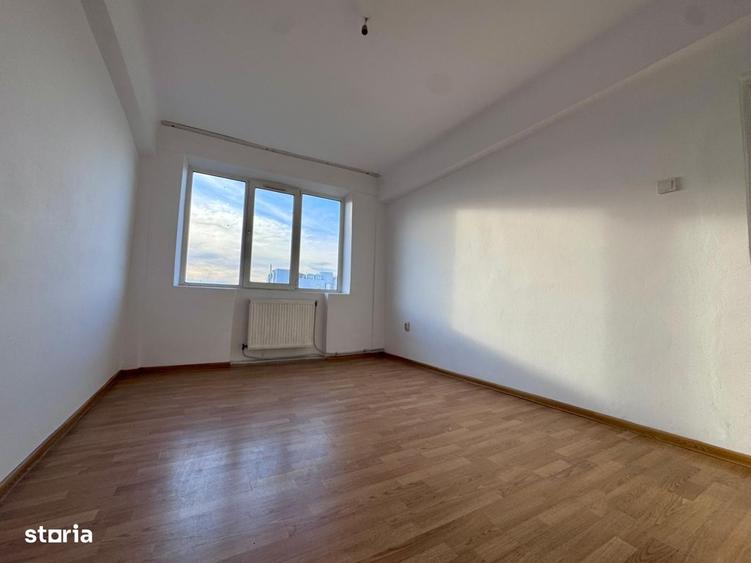 Apartament cu 2 camere decomandat în Ultracentral
