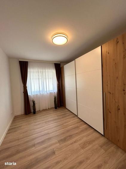 Casa individuala, 4 camere, 140 mp, garaj, PETFRIENDLY, Valea Seaca - 10