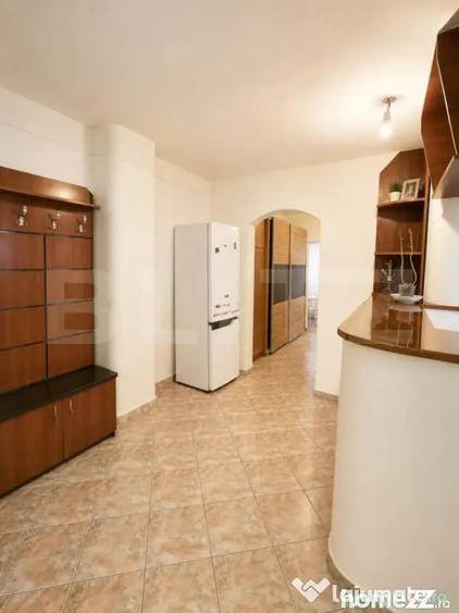 Apartament cu 3 camere decomandat în Freidorf