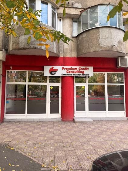 SPATIU COMERCIAL / BIROURI 60mp - Lujerului/Virtutii, Pozitionare buna, renovat - 8