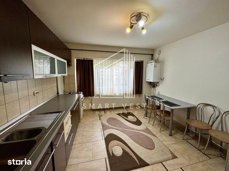 Apartament cu 2 camere în Carpați 2