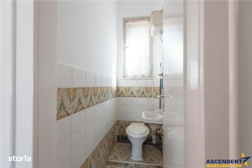 O proprietate care isi pastreaza valoarea: farmec autentic si locatie - 10
