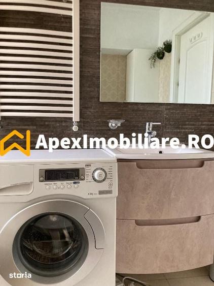 Apartament 2 camere de inchiriat Decebal Bucuresti | ApexImobiliare.ro - 7