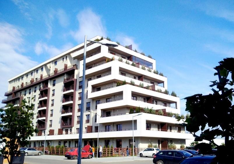 Apartament 3 camere tip penthouse | Etaj 7+8 | Scandinavia Residence – Bragadiru - 18