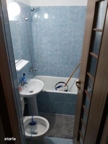 Garsonieră decomandată în Circumvalațiunii