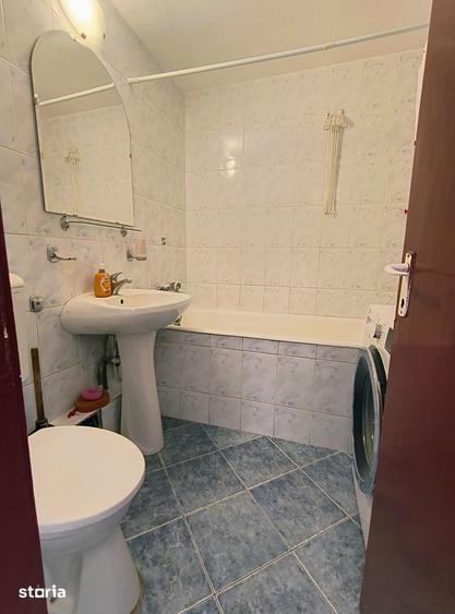 Apartament cu 2 camere decomandat, mobilat în Moșilor
