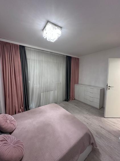 Apartament cu 2 camere în Prelungirea Ghencea