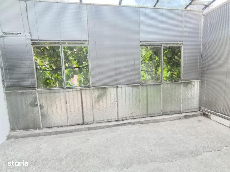 Apartament cu 3 camere în Iosefin
