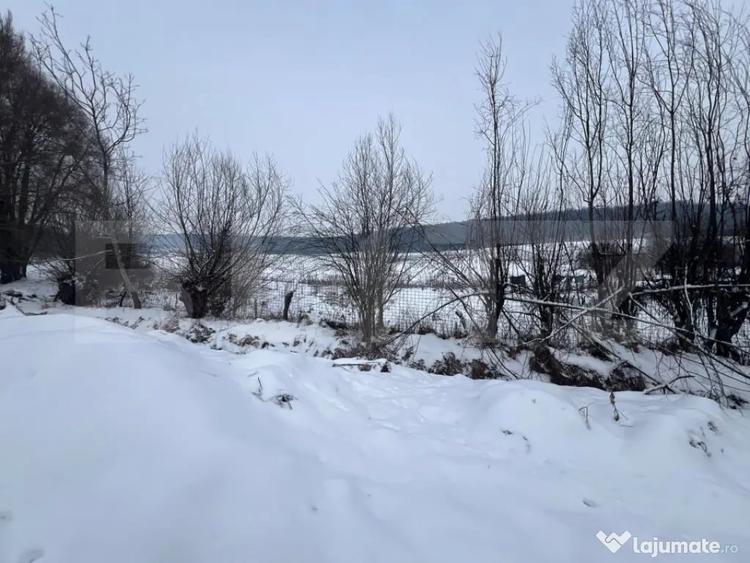 Teren intravilan de vanzare, 2169 mp Str. Remetea, Tar - 2