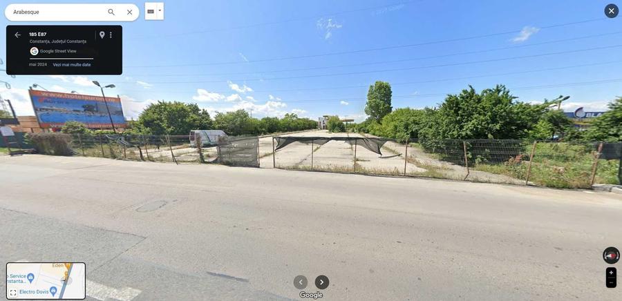Spațiu comercial, în Aurel Vlaicu